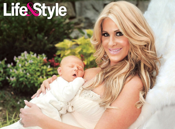 Kim Zolciak & Kash Kim Zolciak & Kash